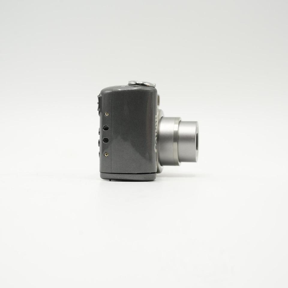 Canon Powershot A590 Is Please Bb8d 3