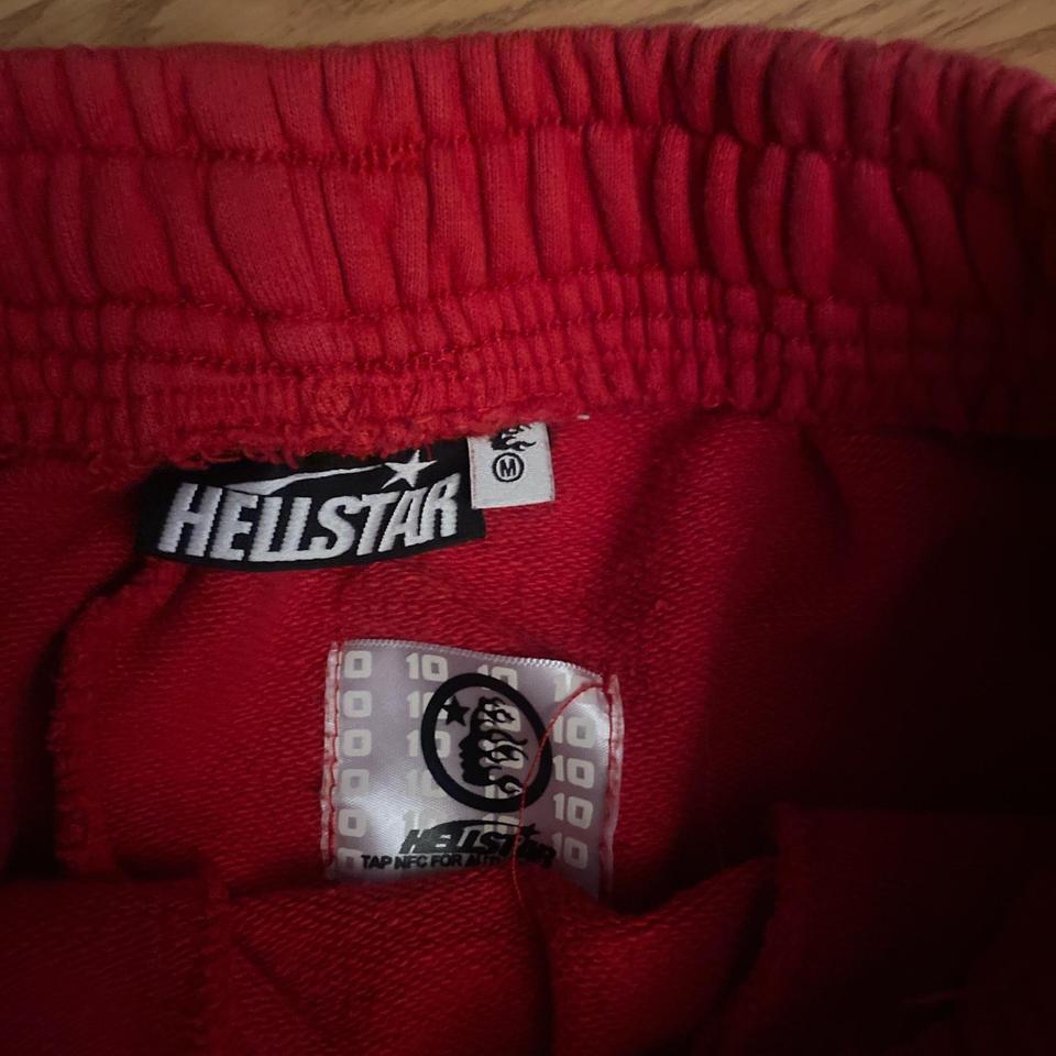 Hellstar Sweats Eafd 4