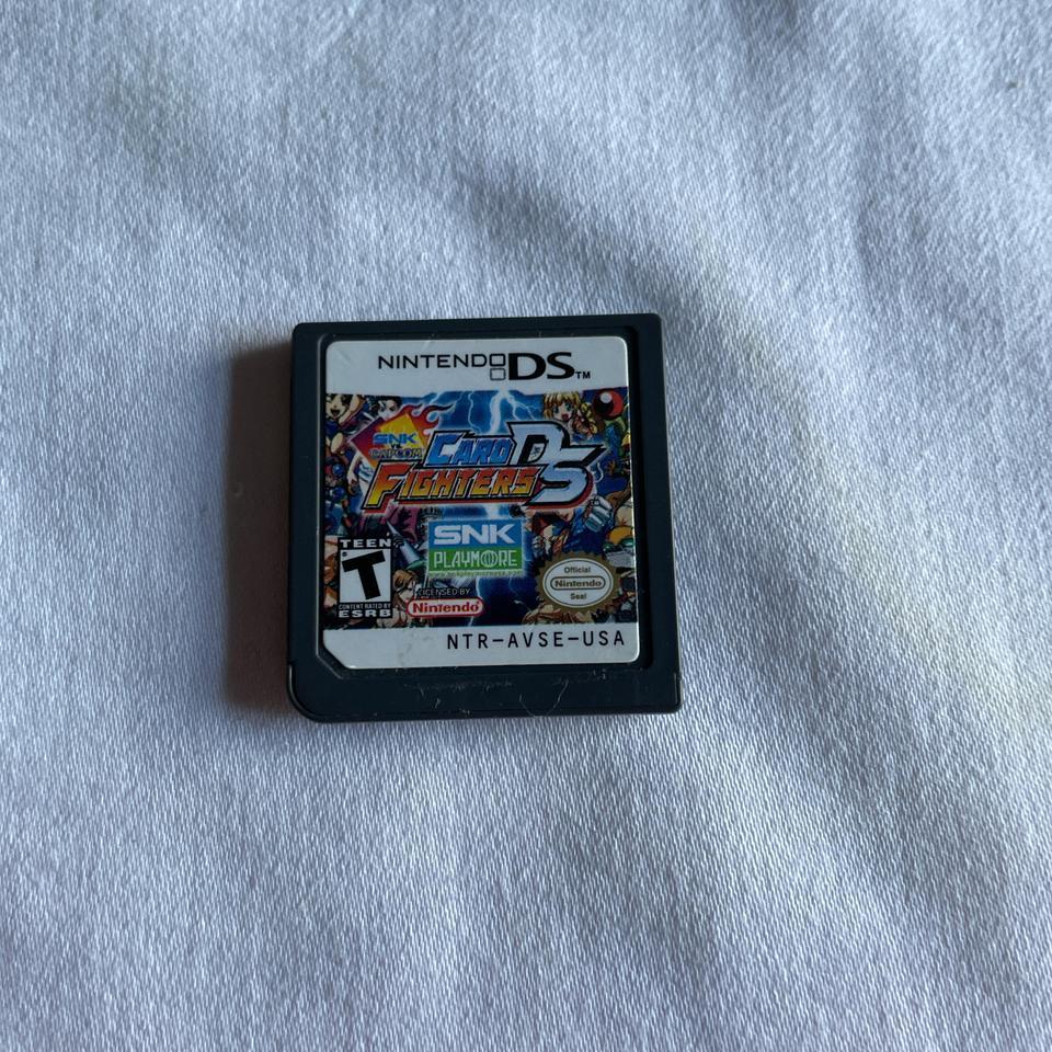 Ninja Gaiden Ds Game Gaming 07a2