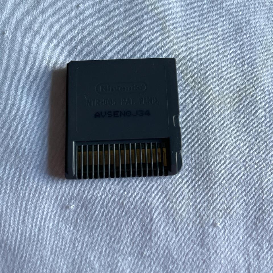 Ninja Gaiden Ds Game Gaming 07a2 2
