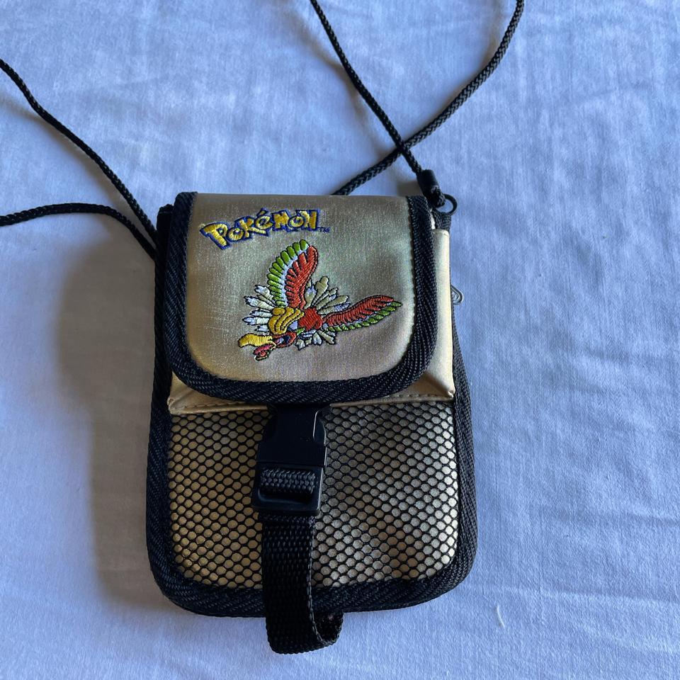 Pokemon Gameboy Case Hoenn Region B80e