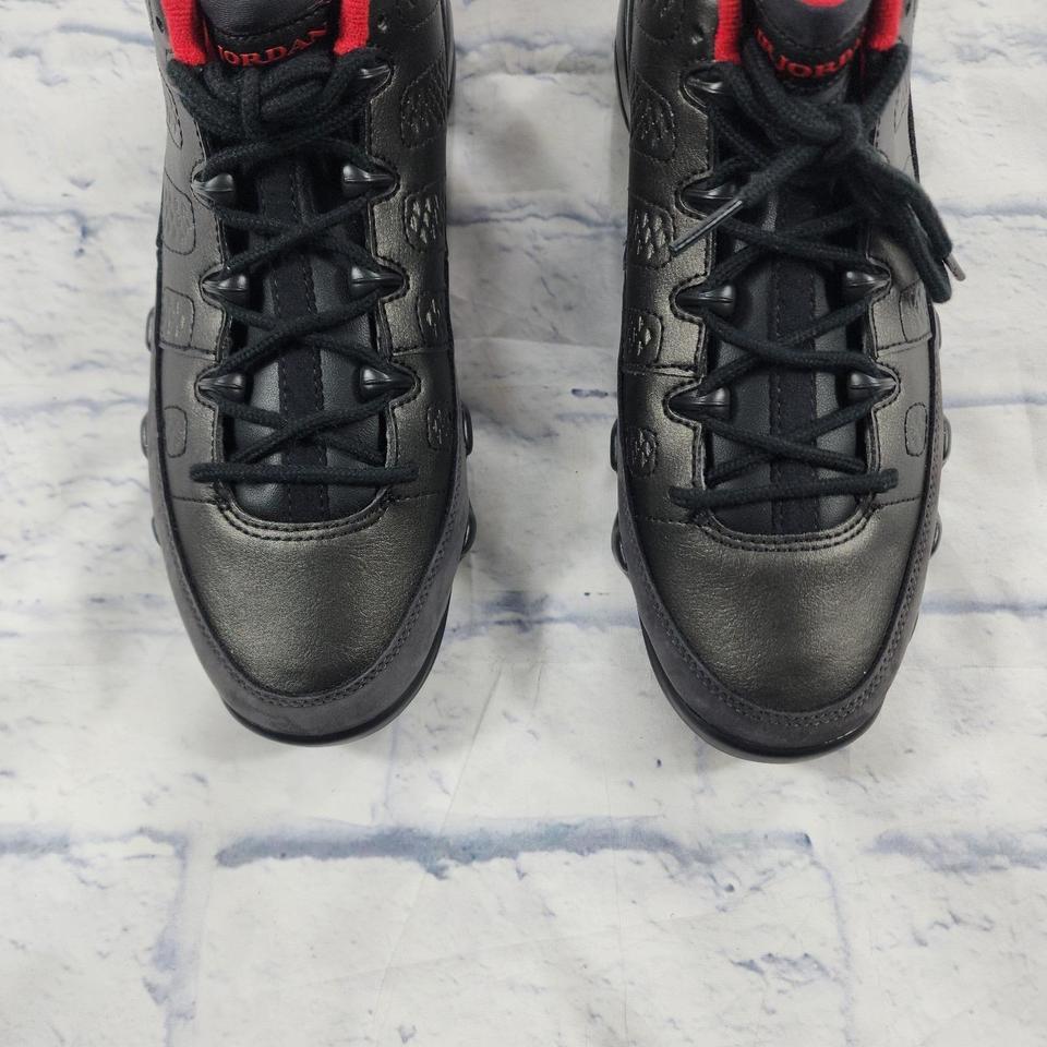 Nike Air Jordan 9 Mens 3