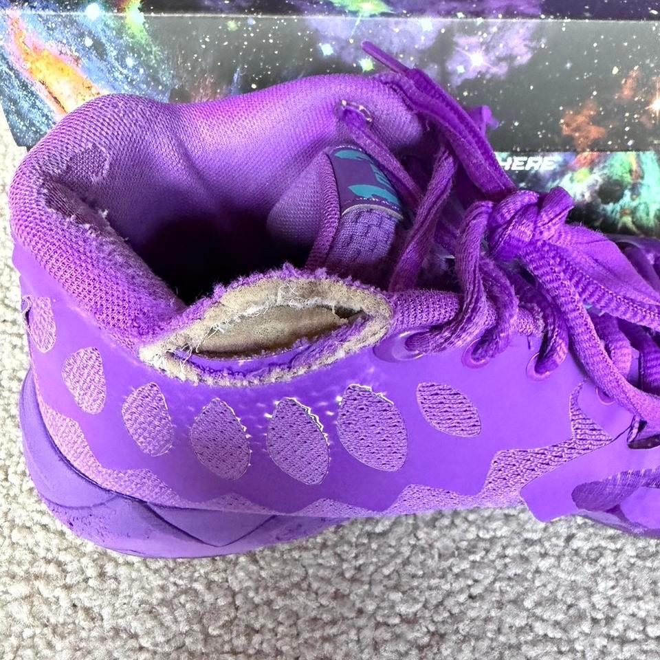 Puma Mb01 Lamelo Ball Queen Ee61 3