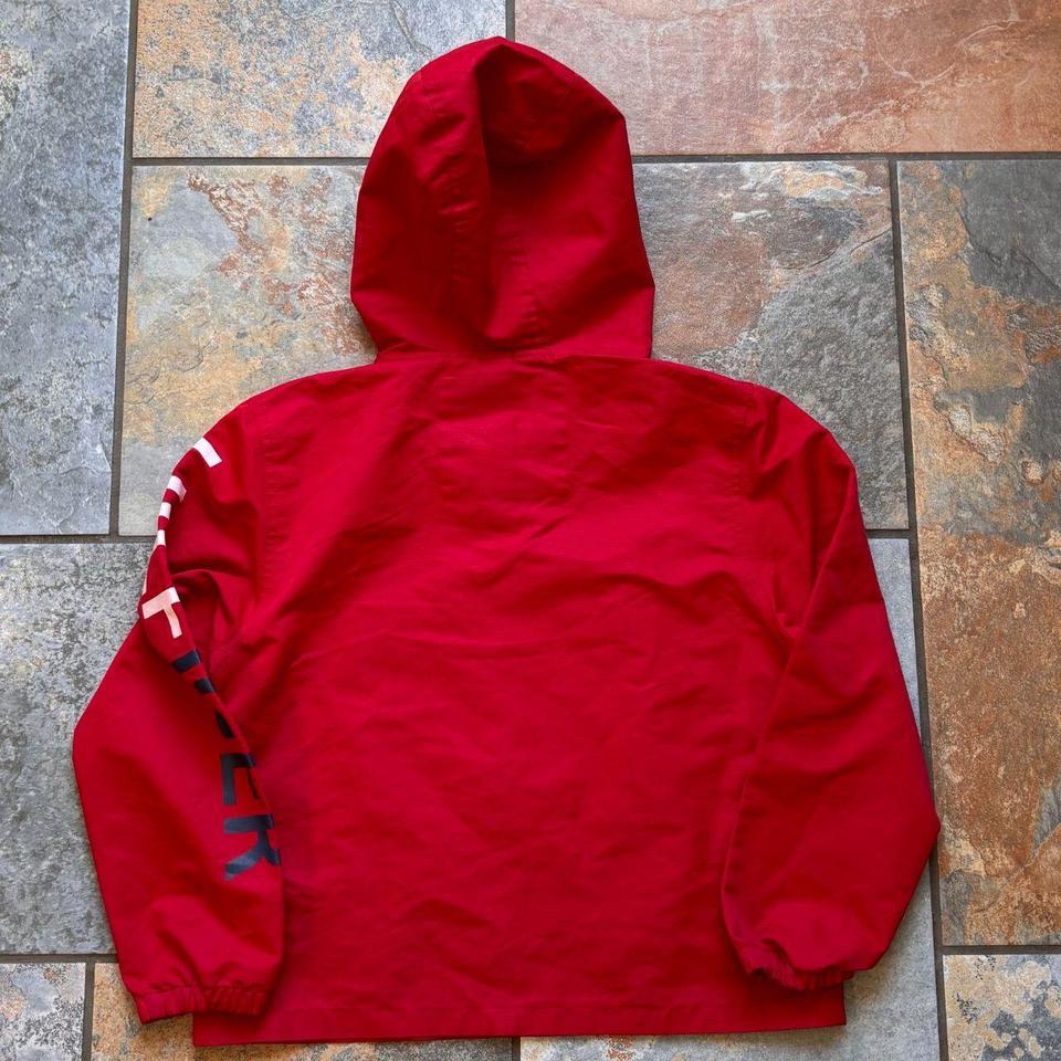 Mint Tommy Hilfiger Kids Red 72bf 2