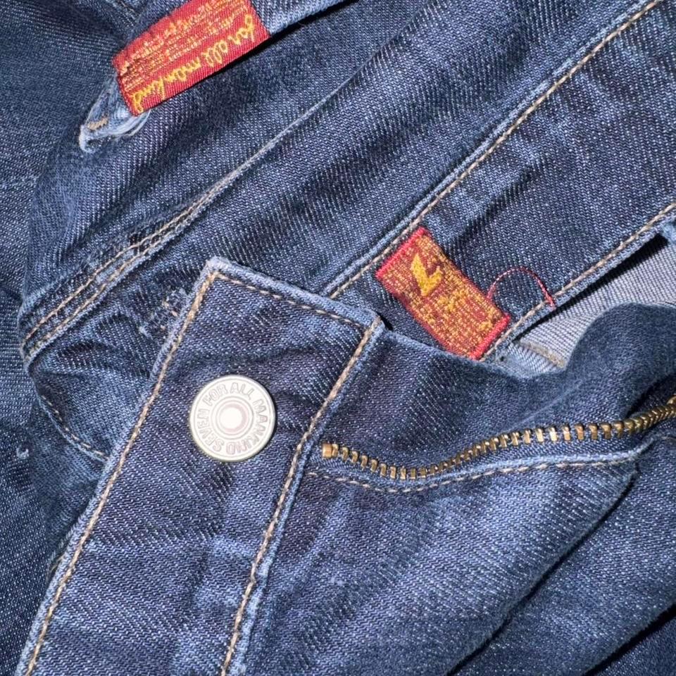 7 For All Mankind Bootcut 4