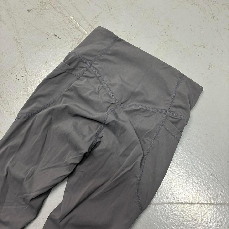 Halara Womens Gray Athletic Wear 4