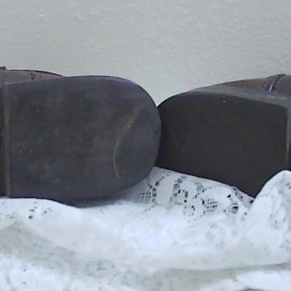 The Ariat Girls Tombstone Western Dd5e 7