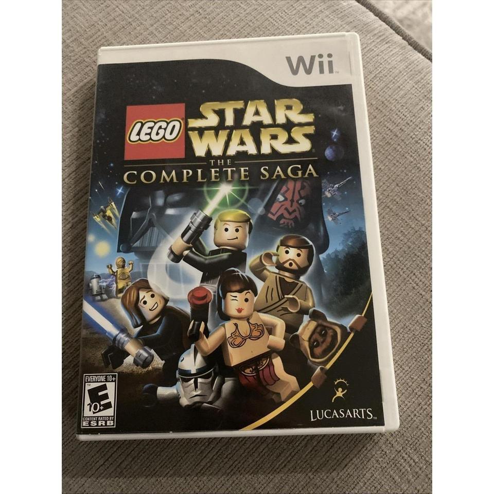 Lego Star Wars The 37bb