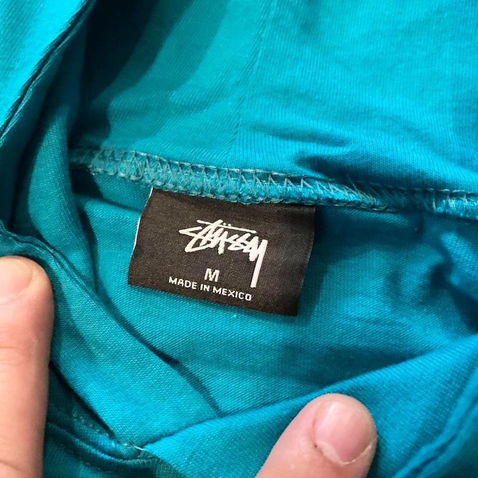 Stussy Retro Eight Ball Original 1878 2