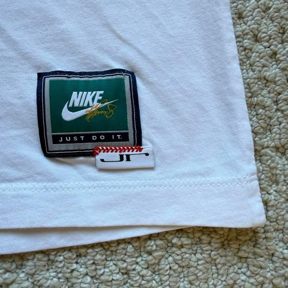 Nike Ken Griffey Jr Seattle 99ea 4