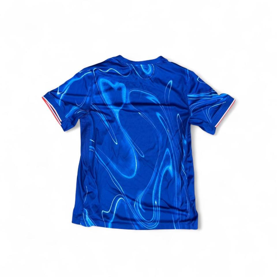 Nike Blue Chelsea Fc 202425 43b0 3