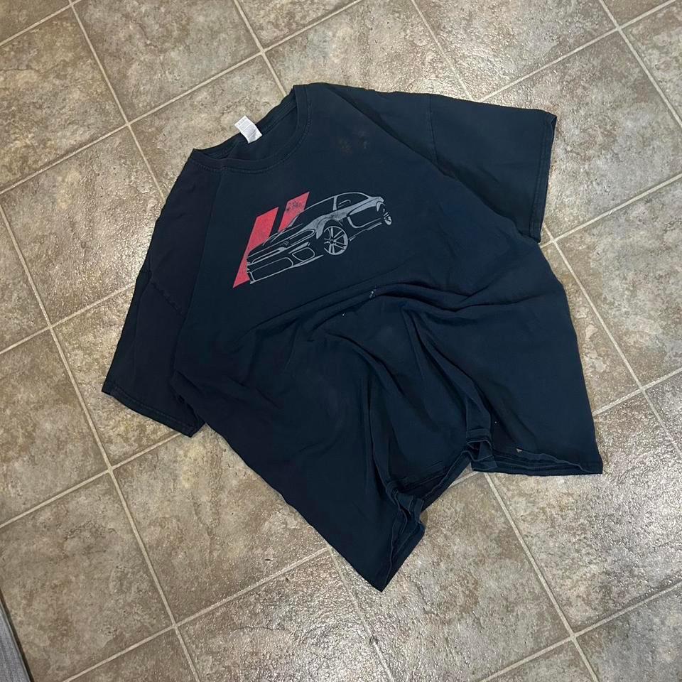 Vintage Dodge Viper T Shirt