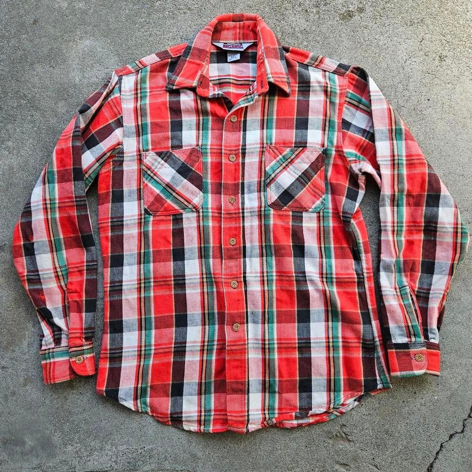 Vintage 80s 90s Made In 31f4