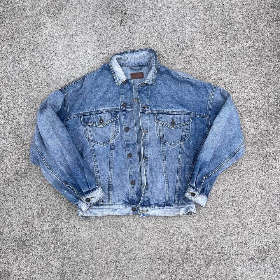 Asos Faded Light Blue Wash 5be8