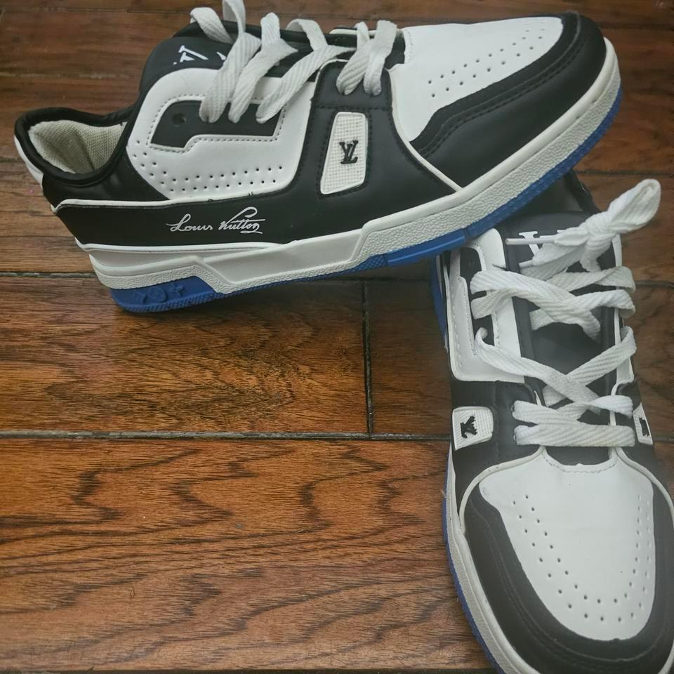 Lv Size 95 Men White D6a7