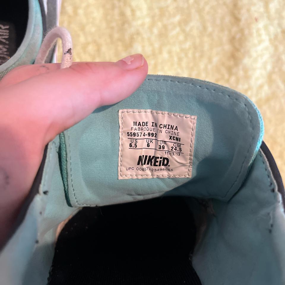 Nike Sb Janoski 2 Trainers 5