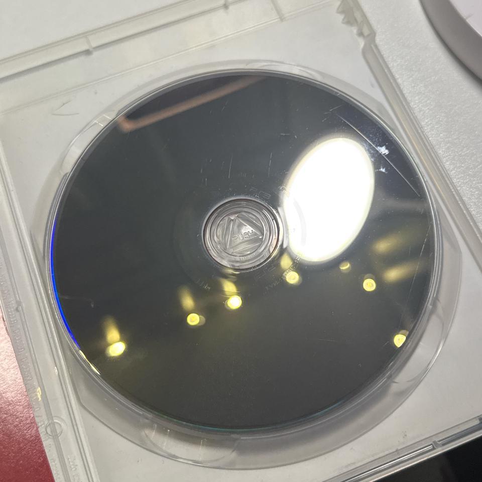 Hitman Absolution Ps3 Game Preowned 3