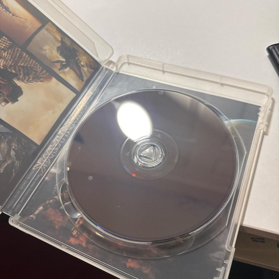 Starhawk Ps3 Game Case 3