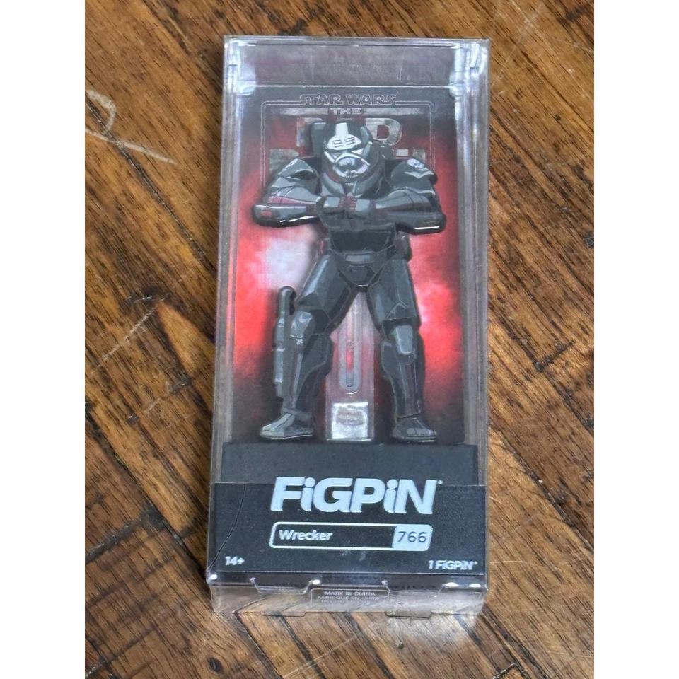 Figpin New Collectible Enamel Pin 2af1