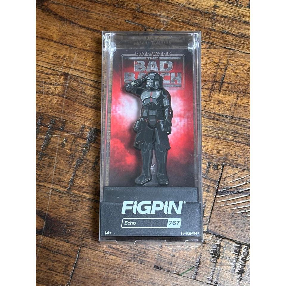 Figpin New Collectible Enamel Pin 4efc