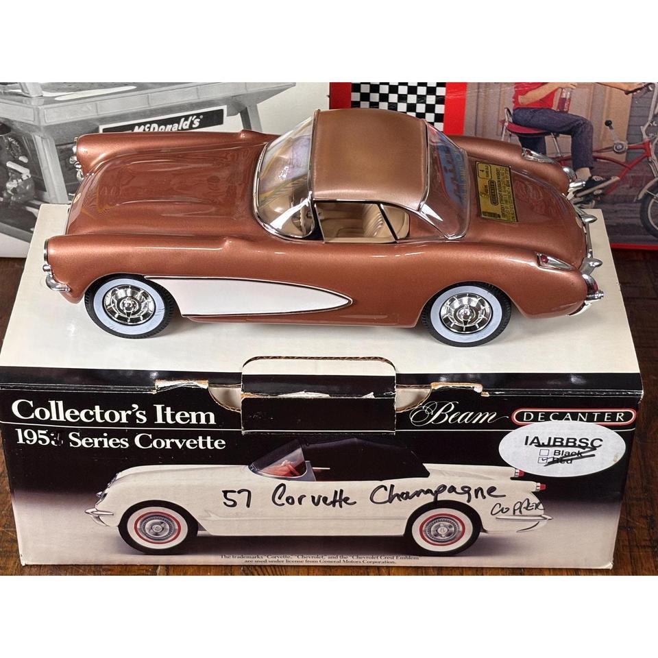 Jim Beam Copper Brown Gold 7b78 2