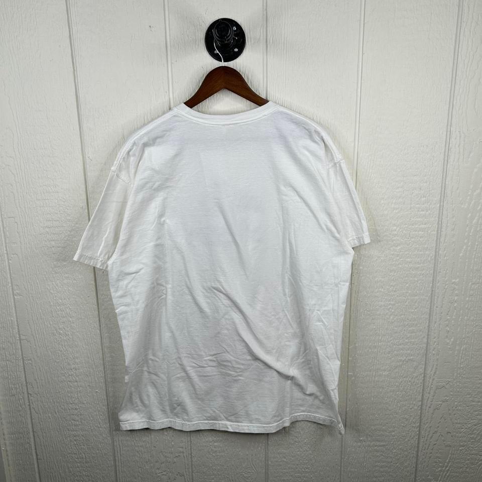 Y2k Comfort Colors Snoopy Bull 4763 4