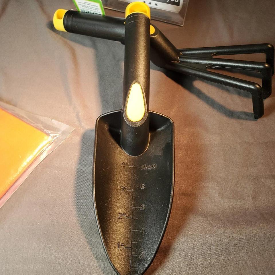 Gardening Tools Set With Mat 80c5 2