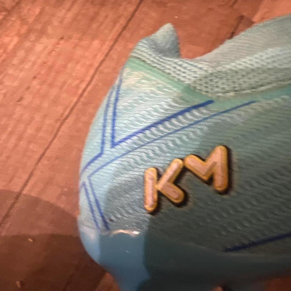 Nike Mercurial Superfly 9 Elite C73a 3