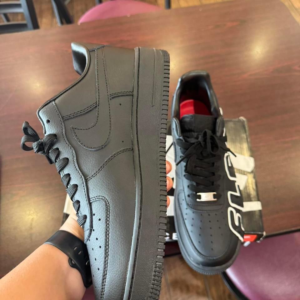 Nike Air Force 1x Cpfm E5c4 3