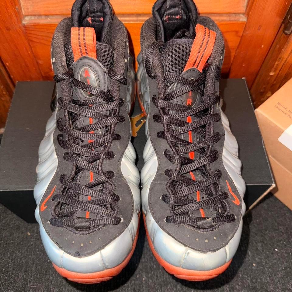 Size 85 Nike Air Foamposite 56be 3
