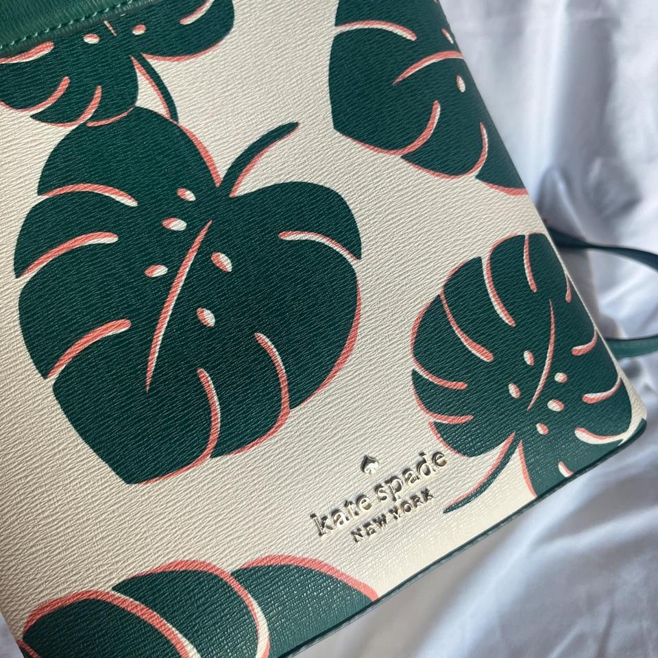 Kate Spade Darcy Bucket Bag 203e 5