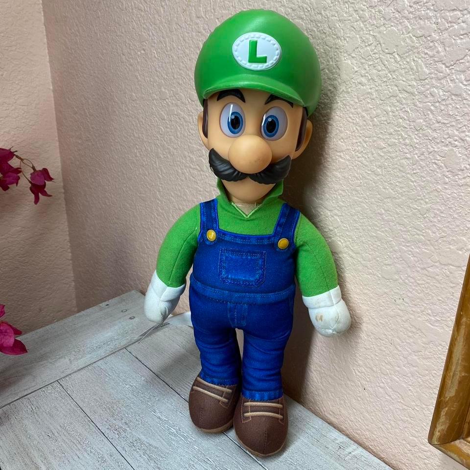 Nintendo Super Mario Bros Movie