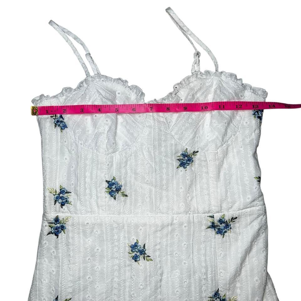 Cottage Core Kirious Womens White 398e 6