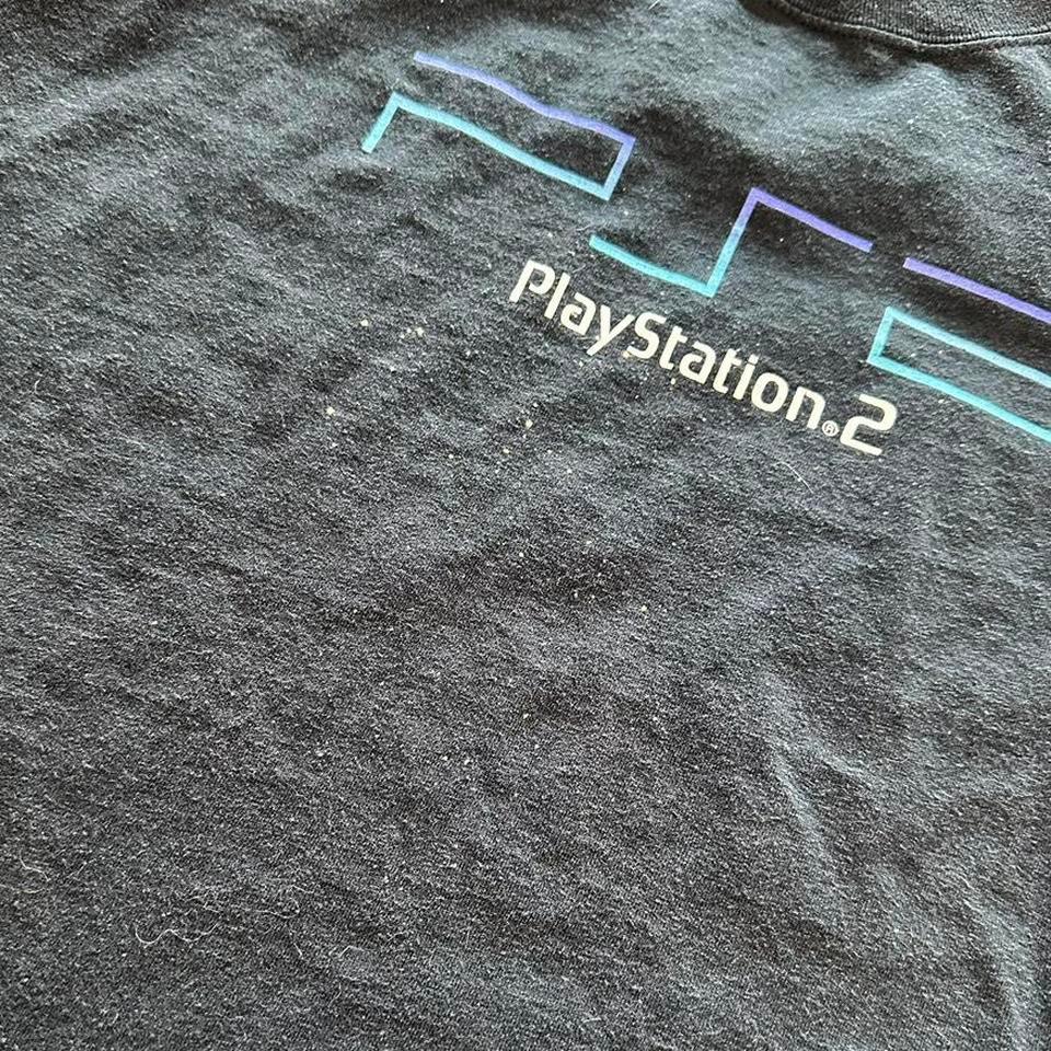 Vintage Playstation 2 Eb Games B6bd 3