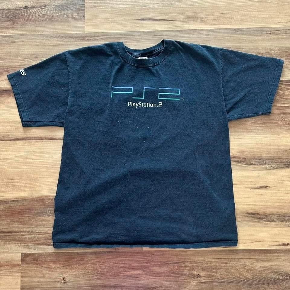 Vintage Playstation 2 Eb Games B6bd