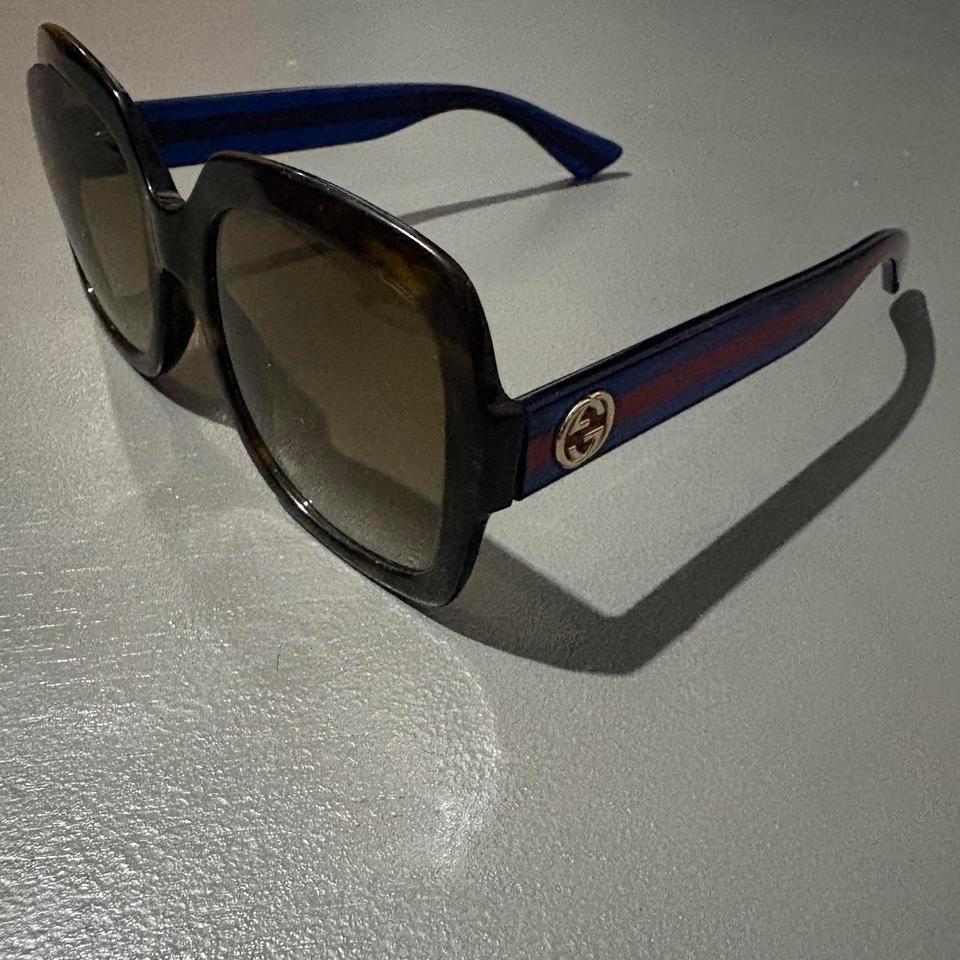 Real Gucci Glasses Womens Glasses B6de