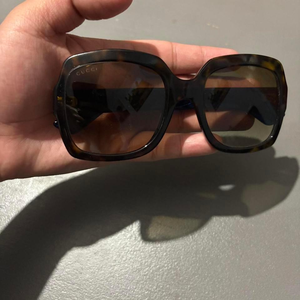 Real Gucci Glasses Womens Glasses B6de 3