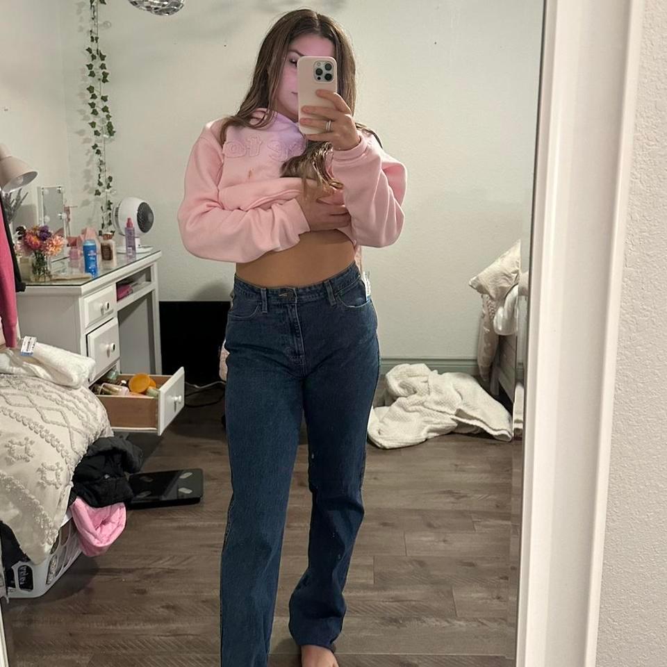 Wrangler Mom Jeans Best Fit 4
