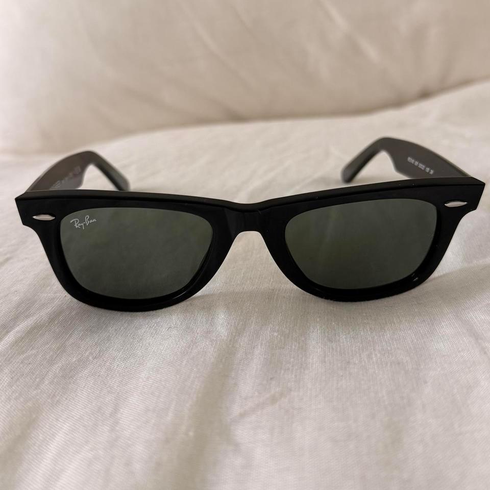 Ray Ban Wayfarer Classic 50mm Like 8a48