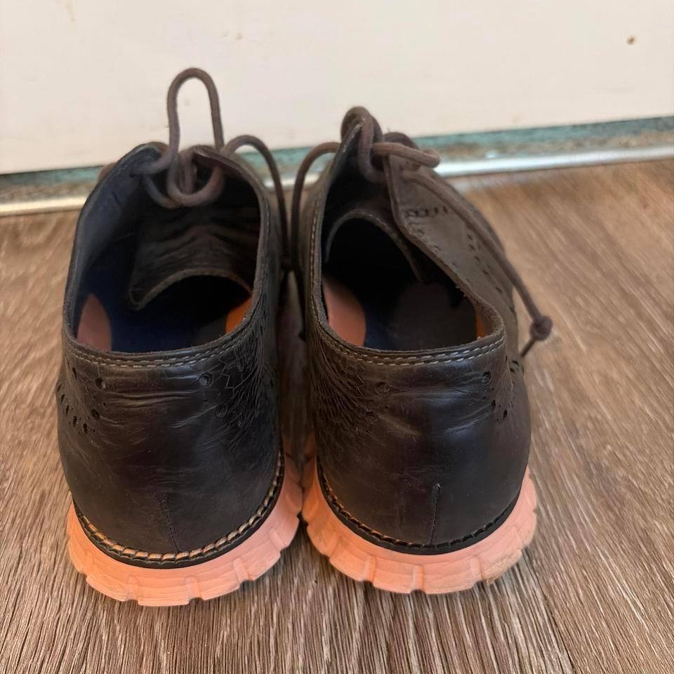 Mens Cole Haan Dress Shoes 65e7 2