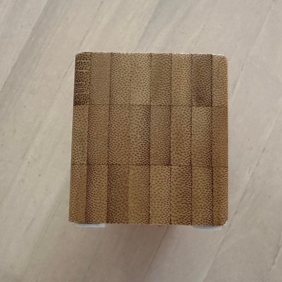 Apple Watch Holder Bamboo Wooden 7
