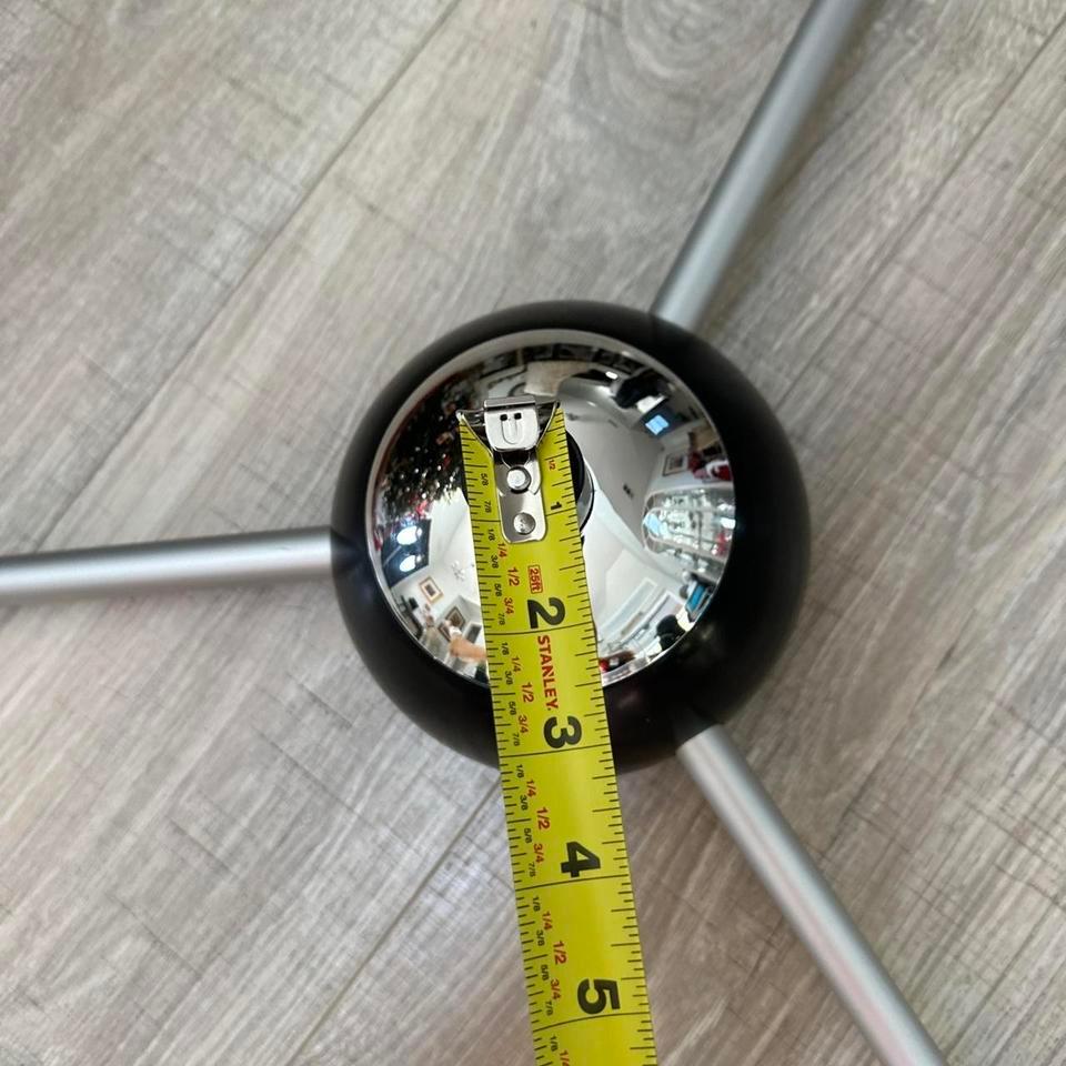 Portable Foldable Tripod Stand Removable 6