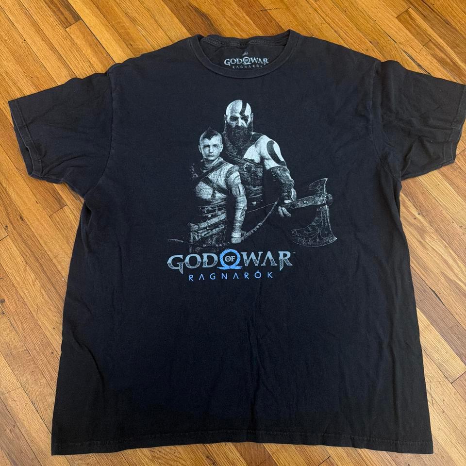 God Of War Ragnarok 4eb8