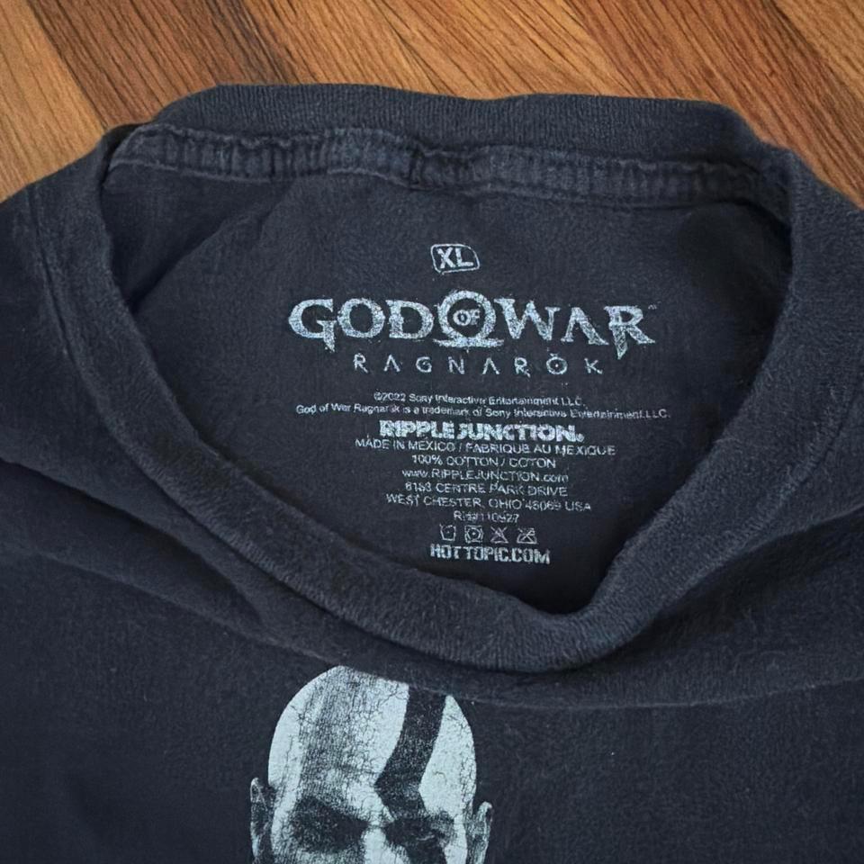 God Of War Ragnarok 4eb8 2