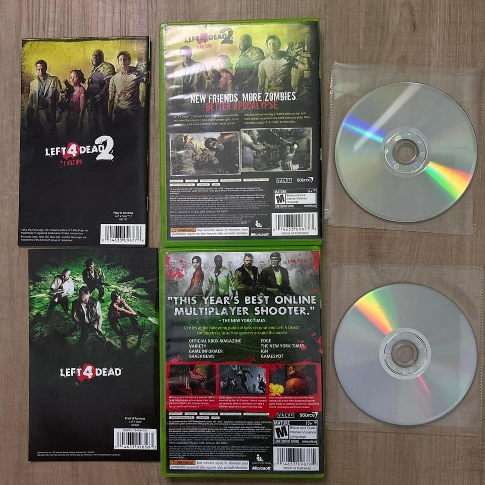 Left 4 Dead Left 63f2 2