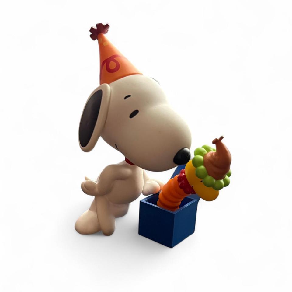Pop Mart Snoopy The Best E63a