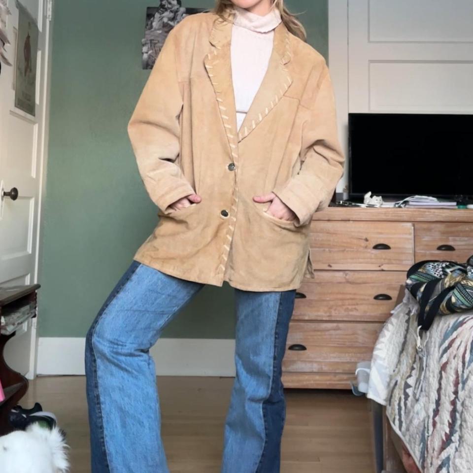 Vintage Rare Fox Run Two