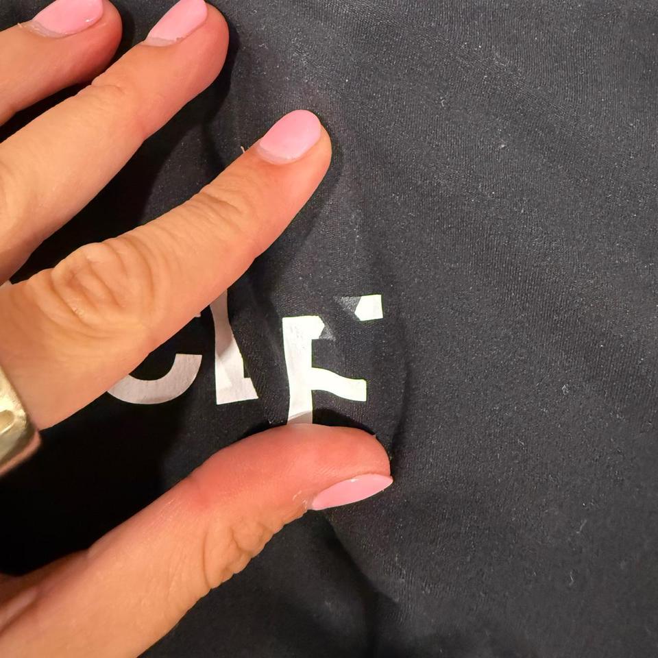 Black Lululemon Soul Cycle Bra 3