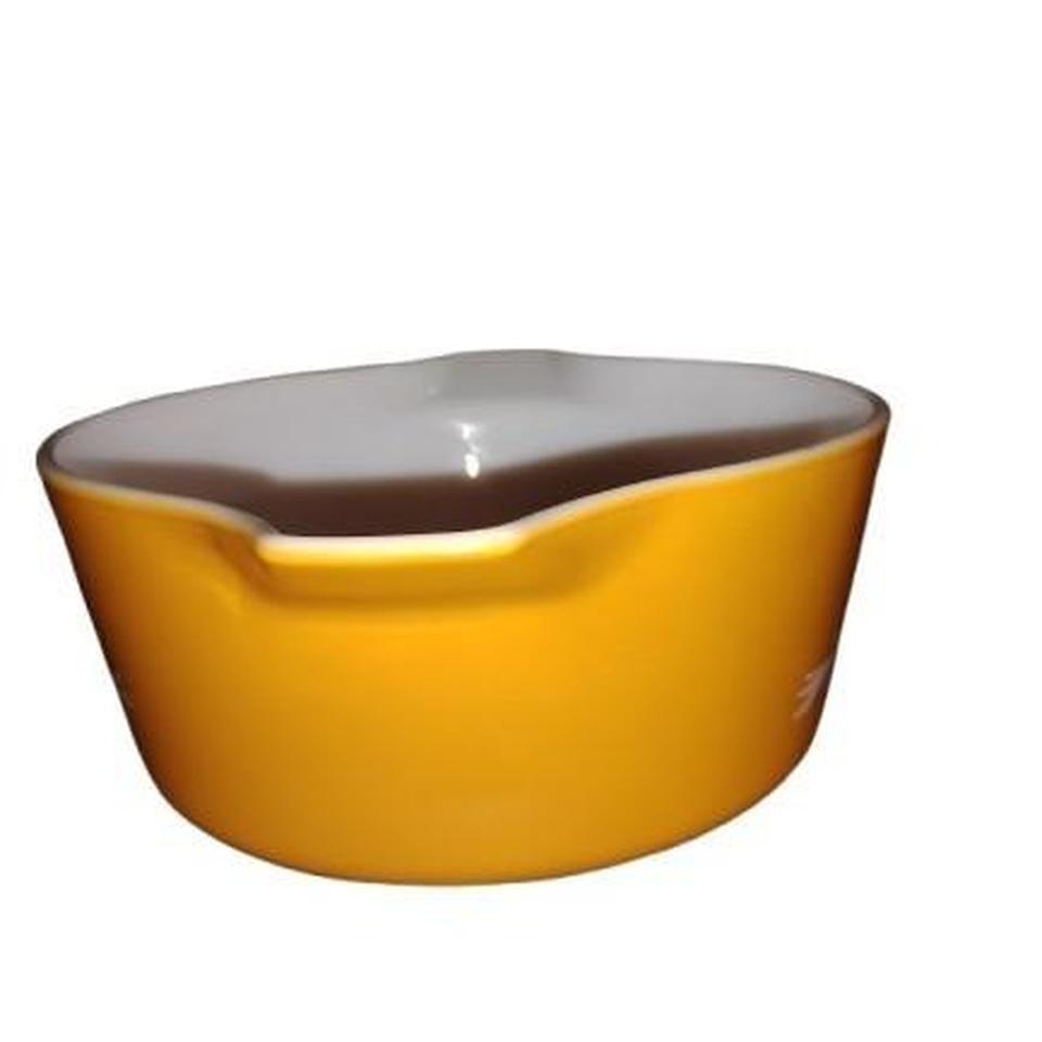 This Is A Vintage Pyrex 4