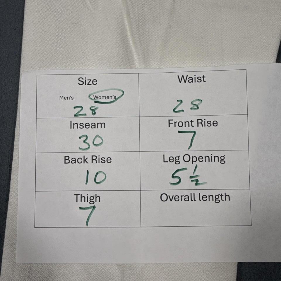 Jeanswhite Miss Me Women 28 875a 8